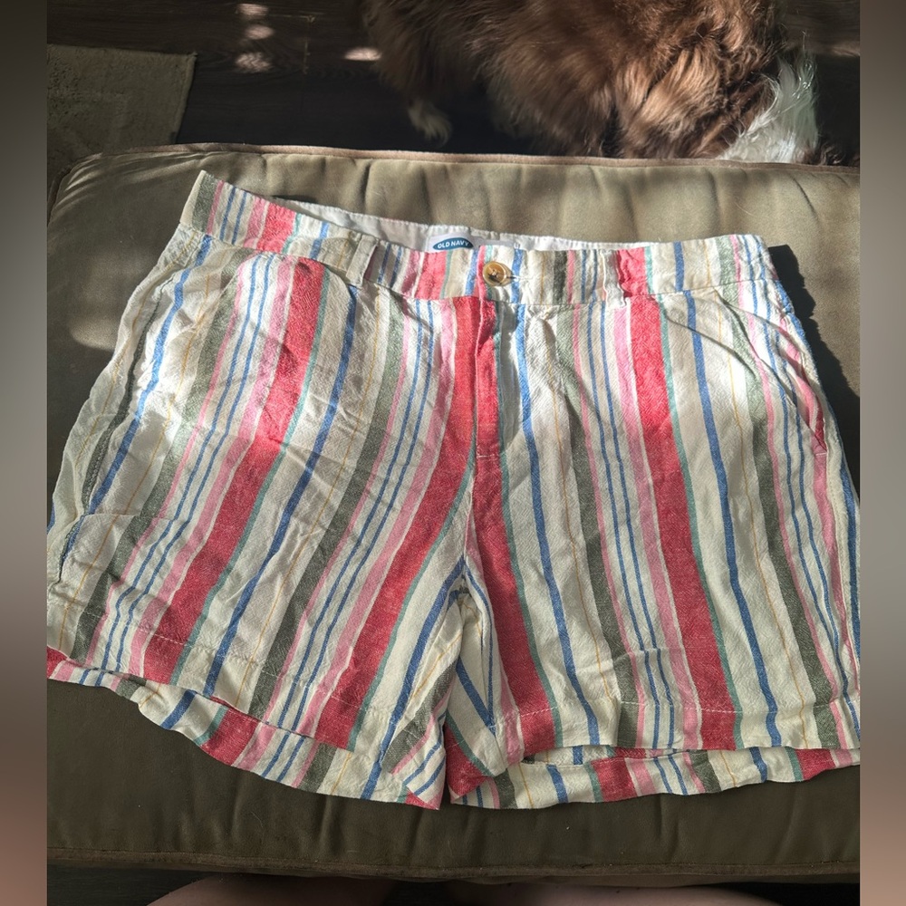 Old navy shorts
